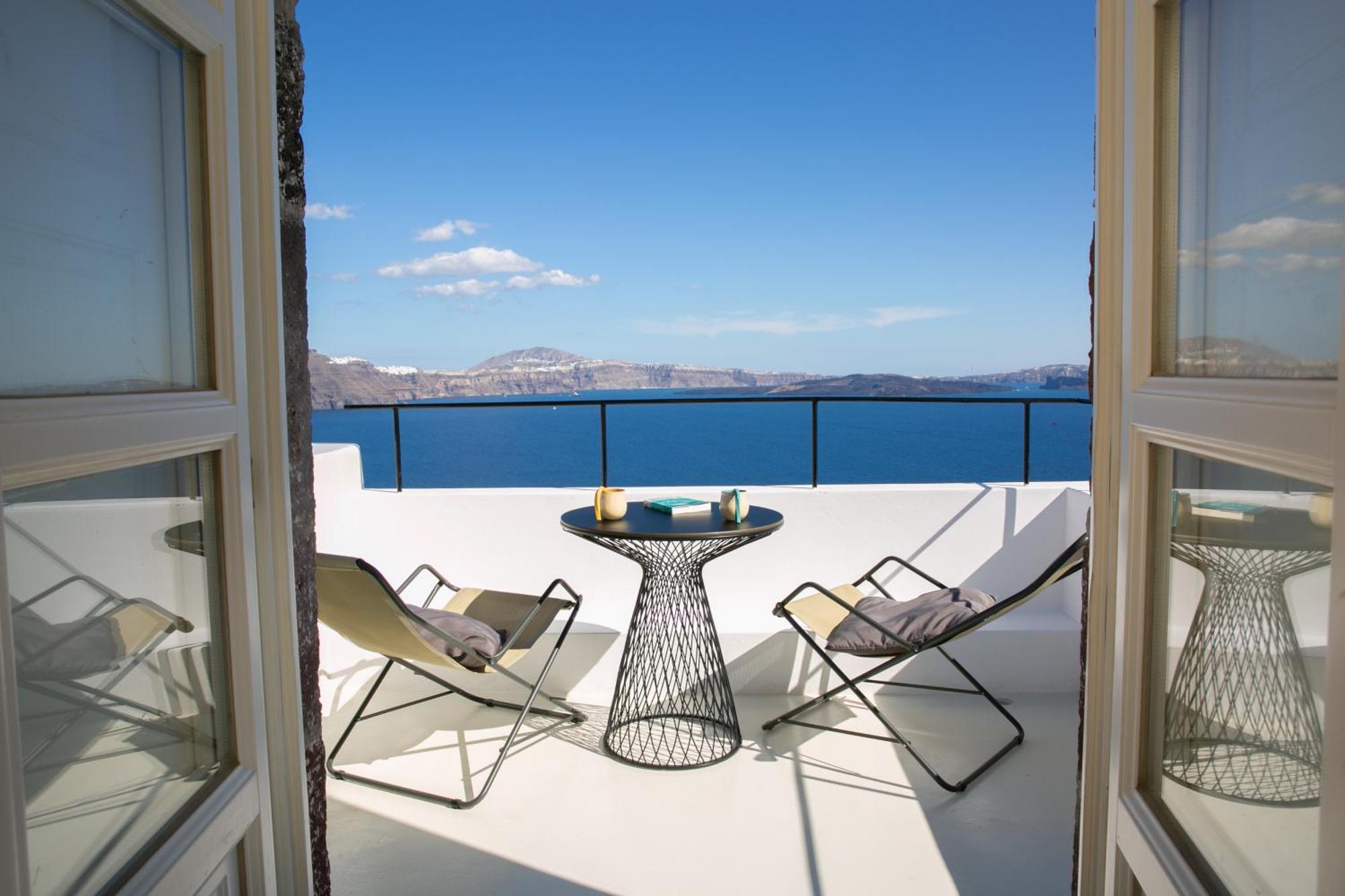 Platis Residence Villa 이아 외부 사진
