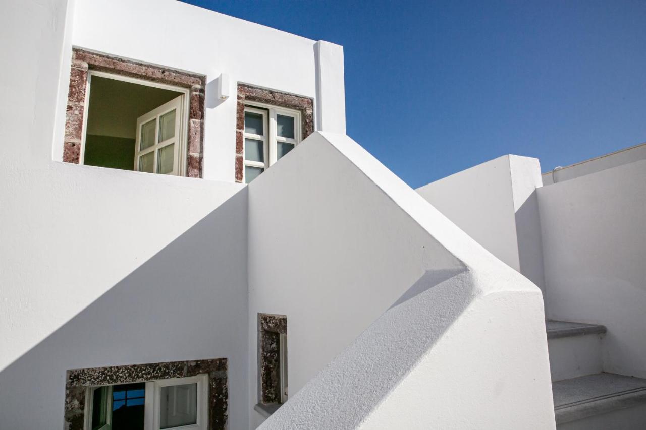 Platis Residence Villa 이아 외부 사진