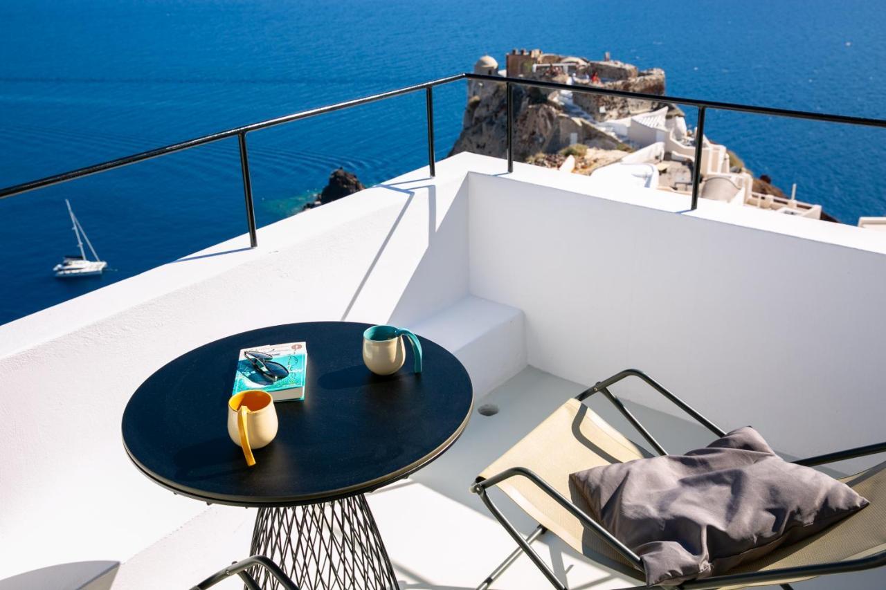 Platis Residence Villa 이아 외부 사진