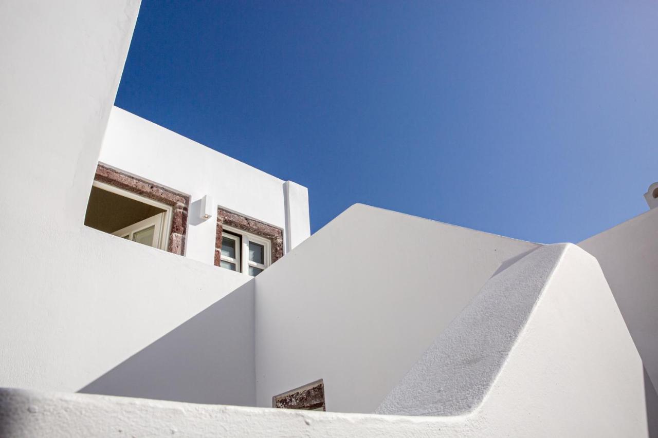 Platis Residence Villa 이아 외부 사진