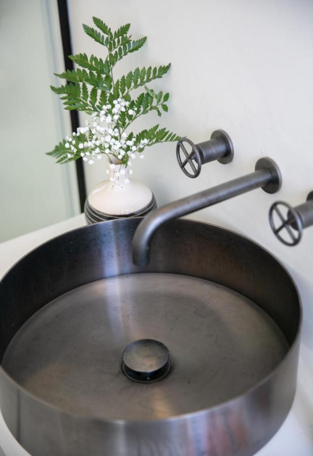 Platis Residence Villa 이아 외부 사진