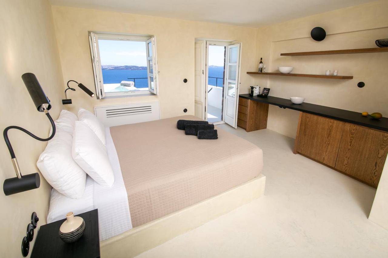 Platis Residence Villa 이아 외부 사진