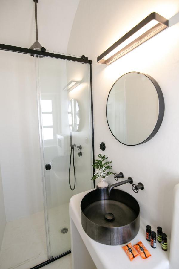 Platis Residence Villa 이아 외부 사진