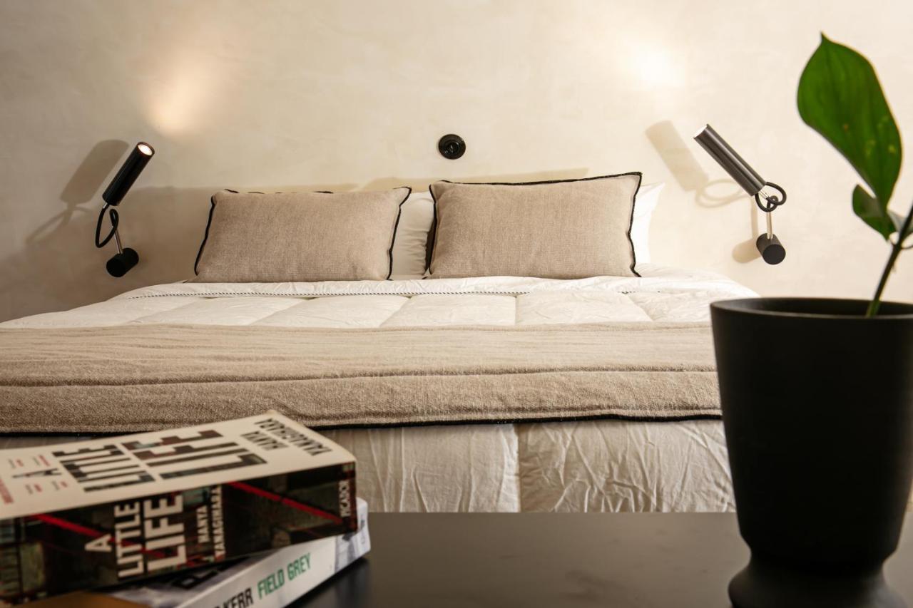 Platis Residence Villa 이아 외부 사진