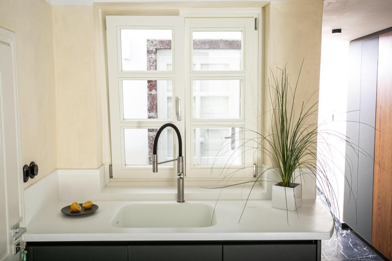 Platis Residence Villa 이아 외부 사진