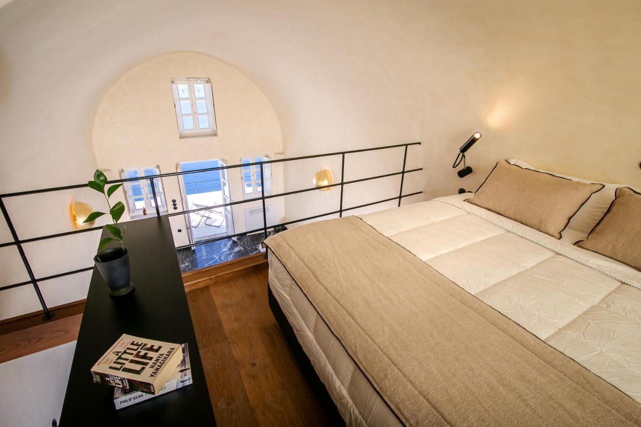 Platis Residence Villa 이아 외부 사진