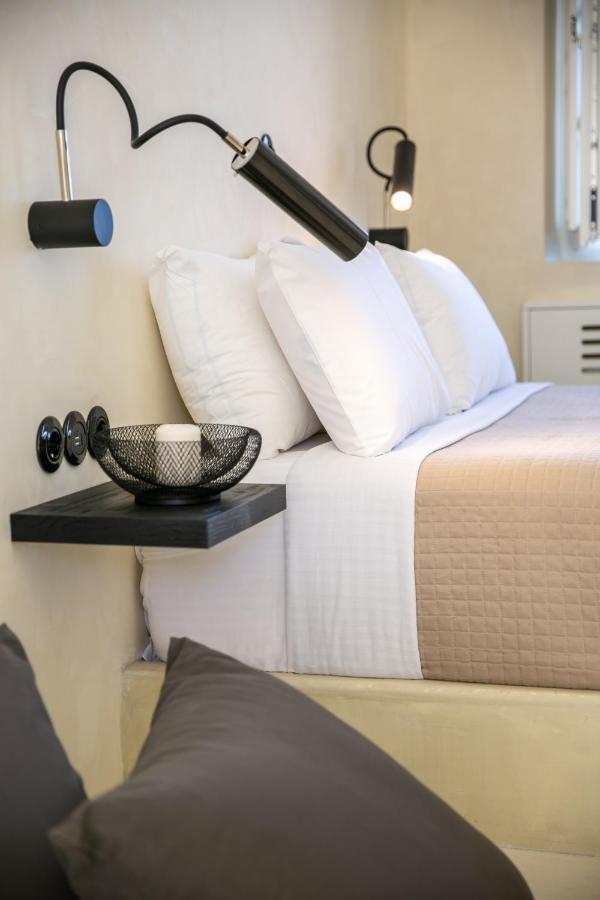 Platis Residence Villa 이아 외부 사진