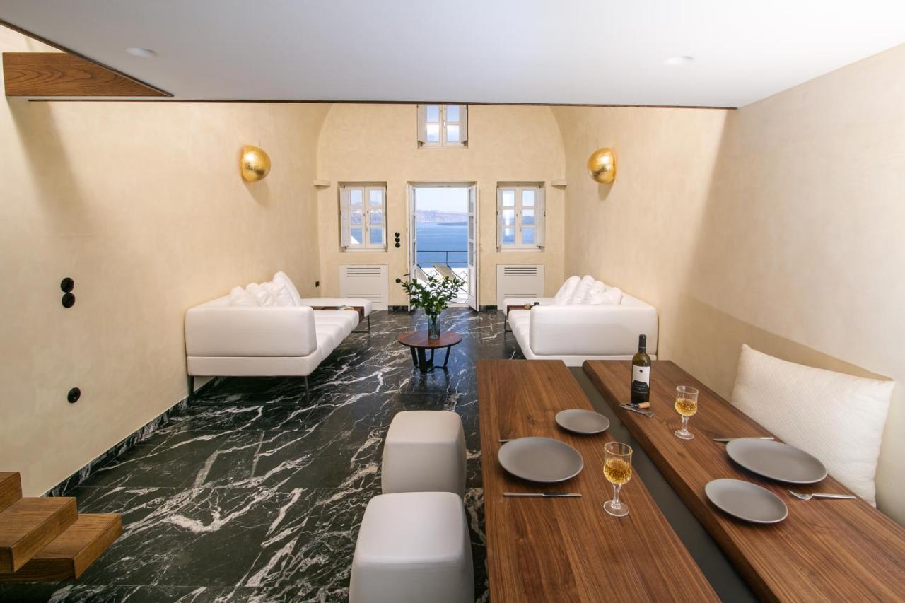 Platis Residence Villa 이아 외부 사진