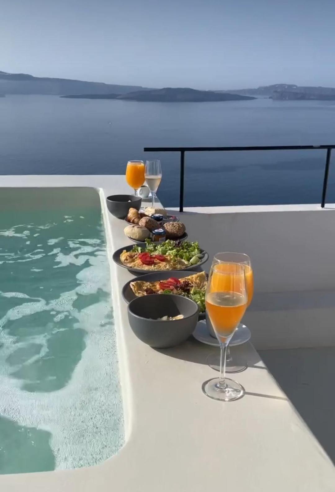 Platis Residence Villa 이아 외부 사진